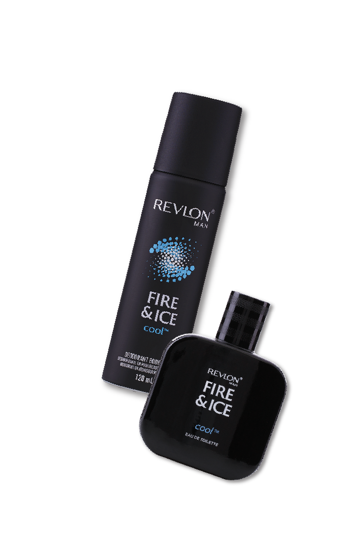 Fire & Ice Fragrance