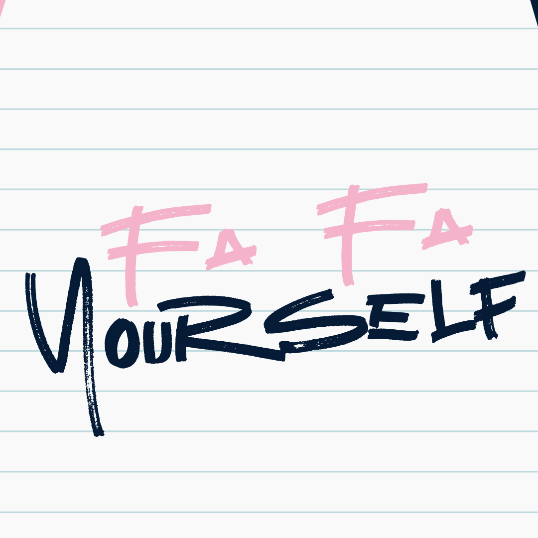 Fa Fa Yourself