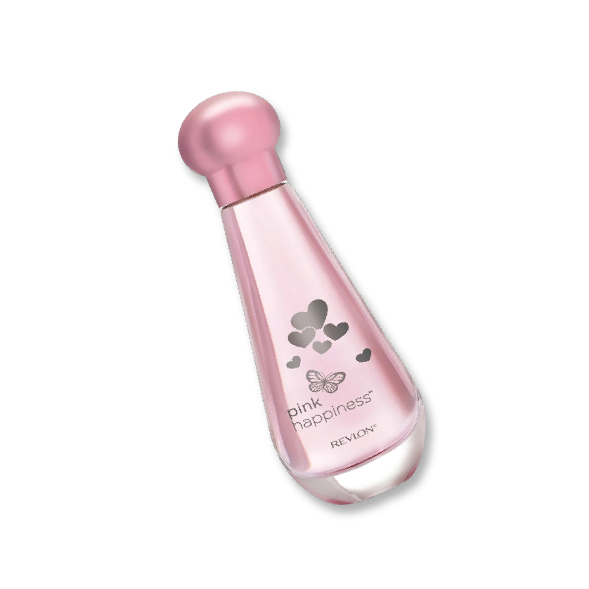 Pink Happiness Fragrance