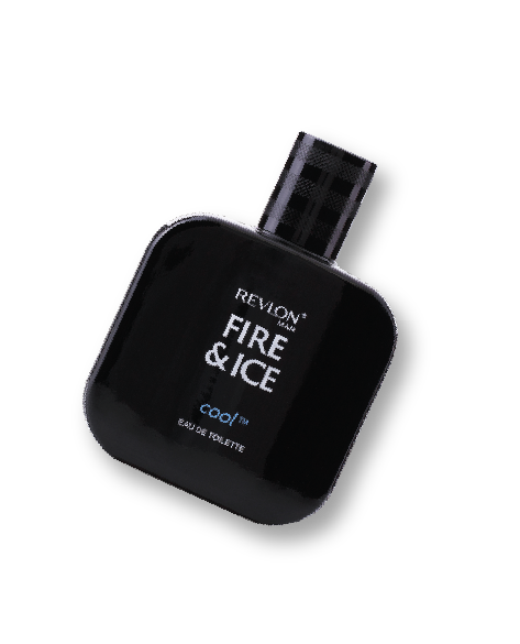 Fire & Ice Fragrance